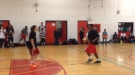 From Flopping To Wedding