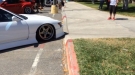 When Your Low Rider Rides Too Low