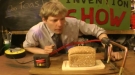 The Toast Blade