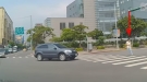 Oblivious Pedestrian Gets Completely Ran Over By Terrible Driver In Taiwan