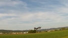 This Supercharged Drone Is Completely Bad Ass