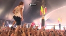 Witness The Exact Moment A Rock Star Is Born
