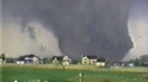 The Top 10 Most Brutal Tornadoes