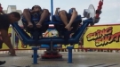 The Slingshot Drops A Bolt