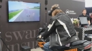 Even Pretend Motorcycles Are Dangerous