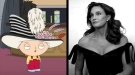 Family Guy Knew The Truth About Caitlyn Jenner Six Years Ago!