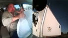 Here's What Getting Rear Ended Looks Like On The Inside