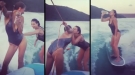 These Sexy Wakesurfing Girls Know How To Have Fun
