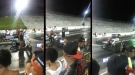 That's Some Speedy Drag Race