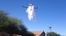 Fear The Ghost Copter