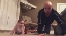 The Tiniest Personal Trainer