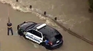 Police Chief Punishes Reckless Officer By Having Rescue Helicopter Fly Aimlessly