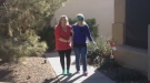 Awesome Parents Surprise Daughter With Christmas Car