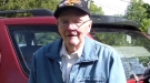 91 Year Old Guy Starts Working On His Bucket List