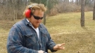 The Craziest Gun Recoil Ever