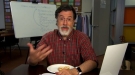 Stephen Colbert Exists Still!