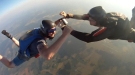 Footage From A Found GoPro