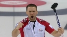 The Curling Shot Of The Year
