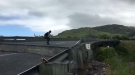 New Zealand Earthquake Made The Roads Into A Skatepark