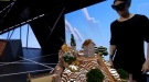 Minecraft And Hololens Together