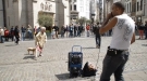 Watch This Grandma Bust A Beatboxing Move