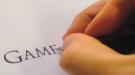 Amazing Free Hand Artist Draws Popular Logos