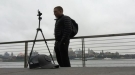No Tripods In New York