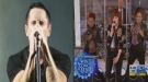 Carly Rae Vs NIN