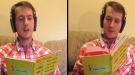 Using A Speech Jammer On A Dr. Seuss Book Is Crazy