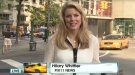 Live News Gets Interrupted By Ex-Presidential Candidate Tami Stainfield