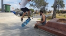 The Kickflip Bottle Flip Is Unrepeatable