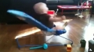 It's Baby Crossfit
