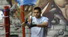 Go Grab A Milk Bottle And Try This