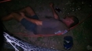 Drunk Vs Electric Fence