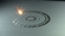 It's A 3D Printed Jet Engine