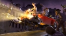 Blur Studios Amazing Animation Reel