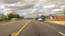 And That's How You End A High Speed Chase