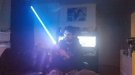 Was This Lightsaber Worth The $752 This Star Wars Fan Paid For It?