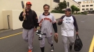 Ever Seen A San Quentin Baseball Game?
