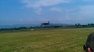 It'd Be Nearly Impossible For A Jet To Do A Lower Pass Than This