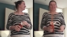 Girlfriend Pranked With Ketchup Bomb And Aftermath Looks Like A Murder Scene