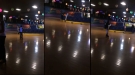 This Dude Fell So Hard His Skates Came Off