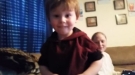 Kid Discovers Metallica For The First Time