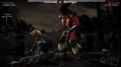 It's All The Mortal Kombat X Fatalities