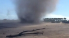 Check Out This Awesome Dust Devil
