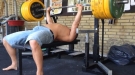 Big Time Safety Bar Fail