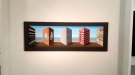 You Move, The Painting Moves