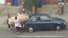 This Is Not A Clown Car