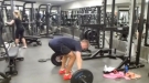 They Call It The Squat Plant