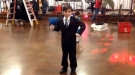 Little Player Has The Ladies Fighting Over Him